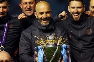 Next Celtic Manager Odds: Enzo Maresca new favourite to succeed.